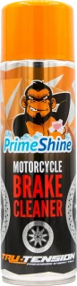 Очиститель тормозов PrimeShine для мотоциклов