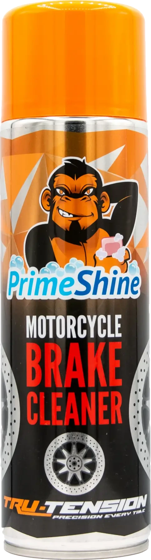BRAKE CLEANER MOTO 500ML