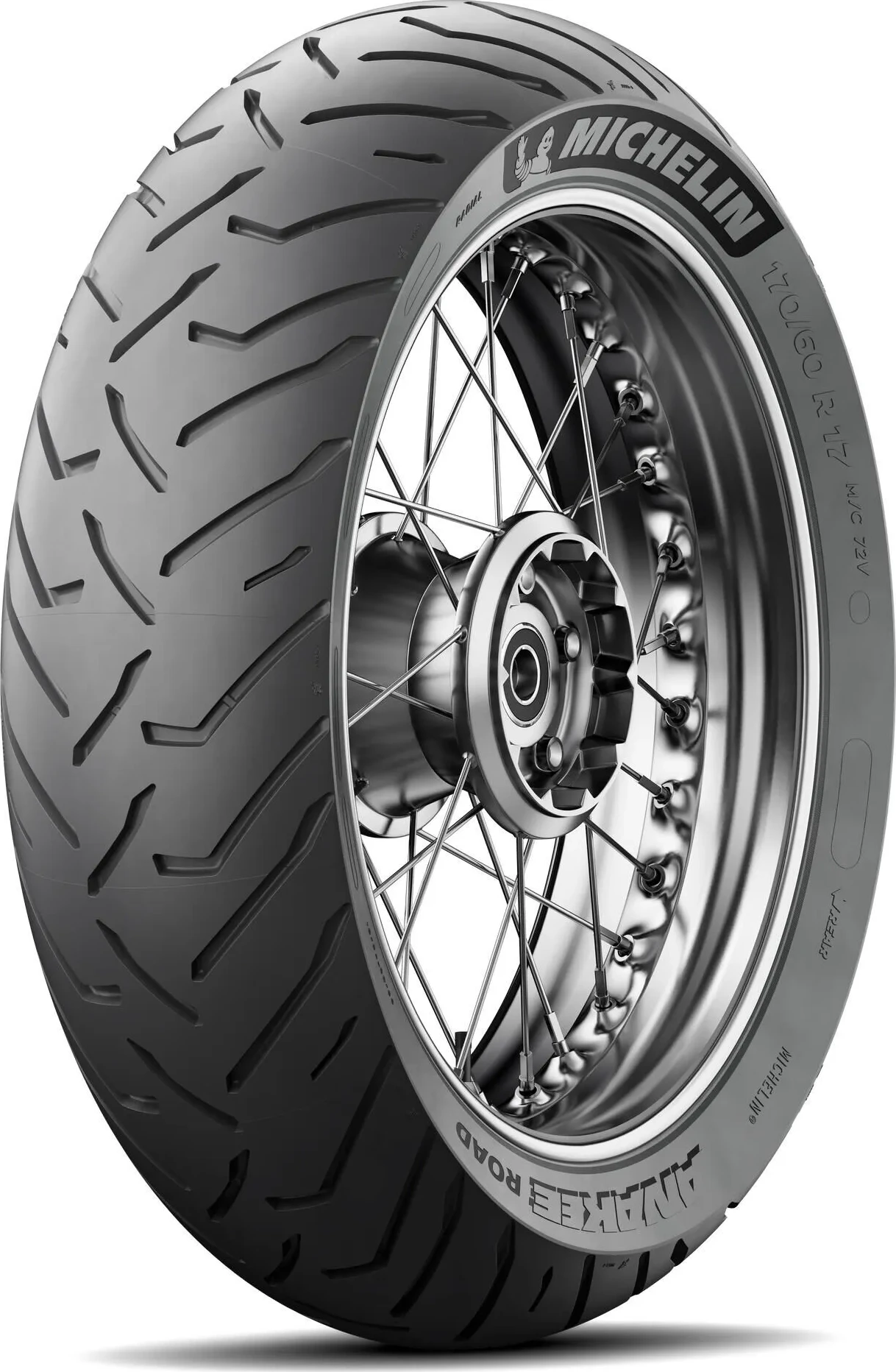 ANAKEE ROAD 150/70 R 18 M/C 70V R TL/TT