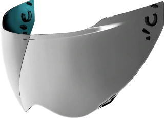 SHIELD DOMAIN WARBOY CHROME