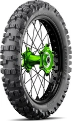 Michelin Starcross 6 Vidēji ciets 110/100-18 M/C 64M TT Aizmugurējā