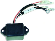 Cdi Elec. Yamaha/Mariner Ignition Pack - 2 Cyl. 9.9-25HP