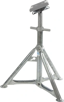 Motorboat Stand LCMg 900 - 2750kg