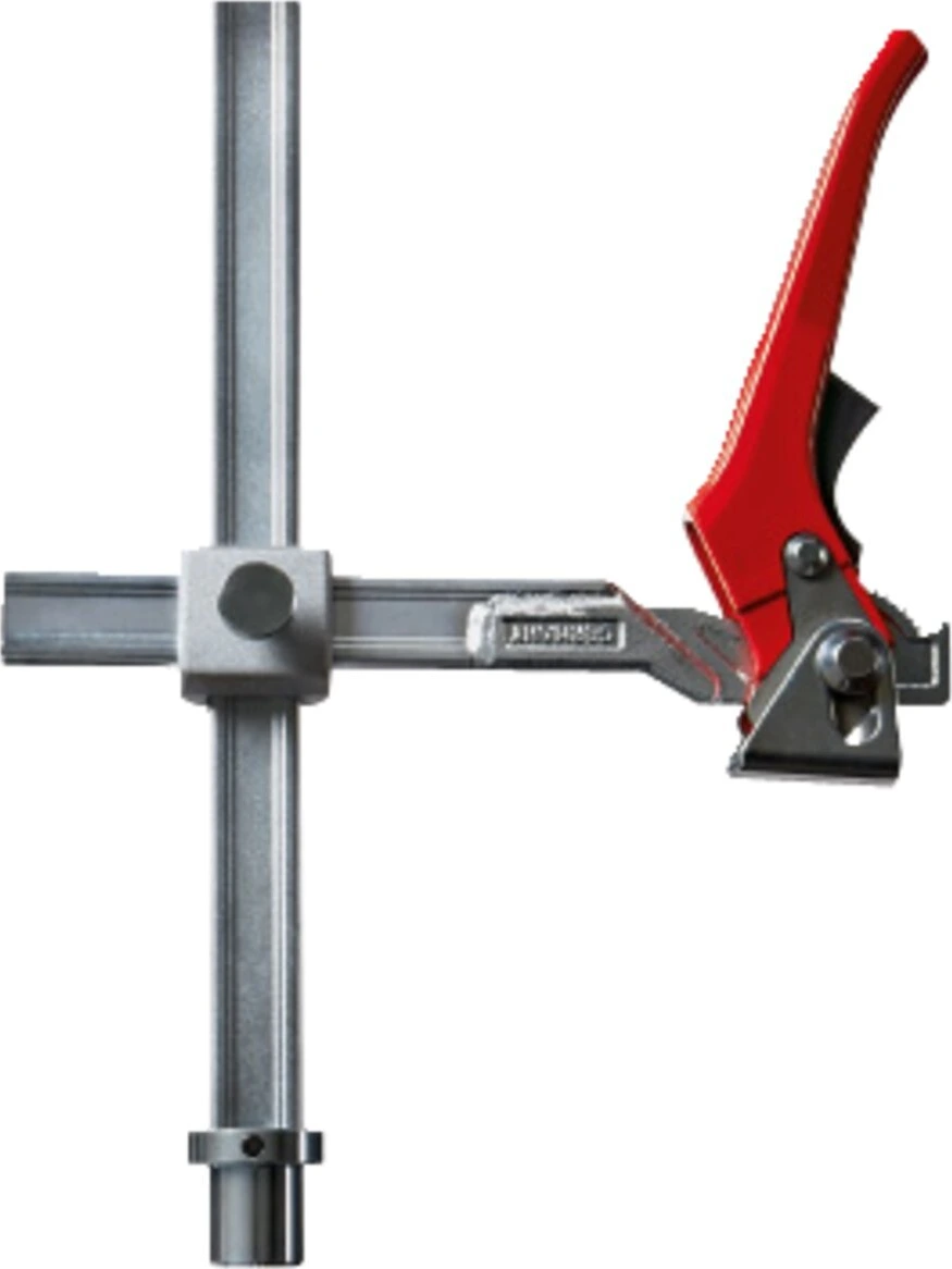 Bessey, clamping element for welding tables TWV, 265 mm