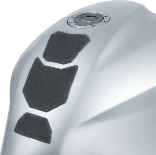 (EN) Fuel tank sticker OXFORD Gripper ADV