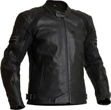 Halvarssons Leather Jacket Selja