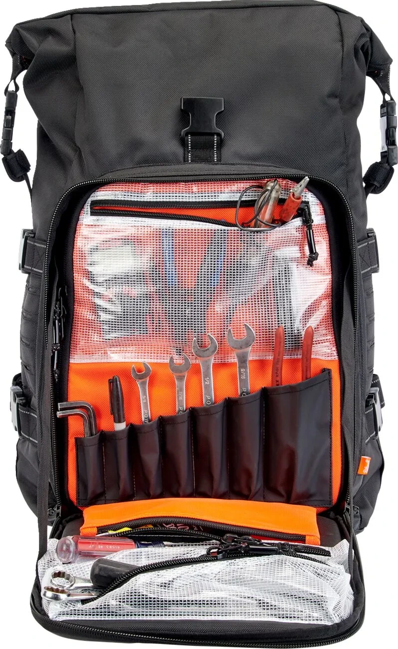 BAG EXFIL-80 GEN 2 BLK