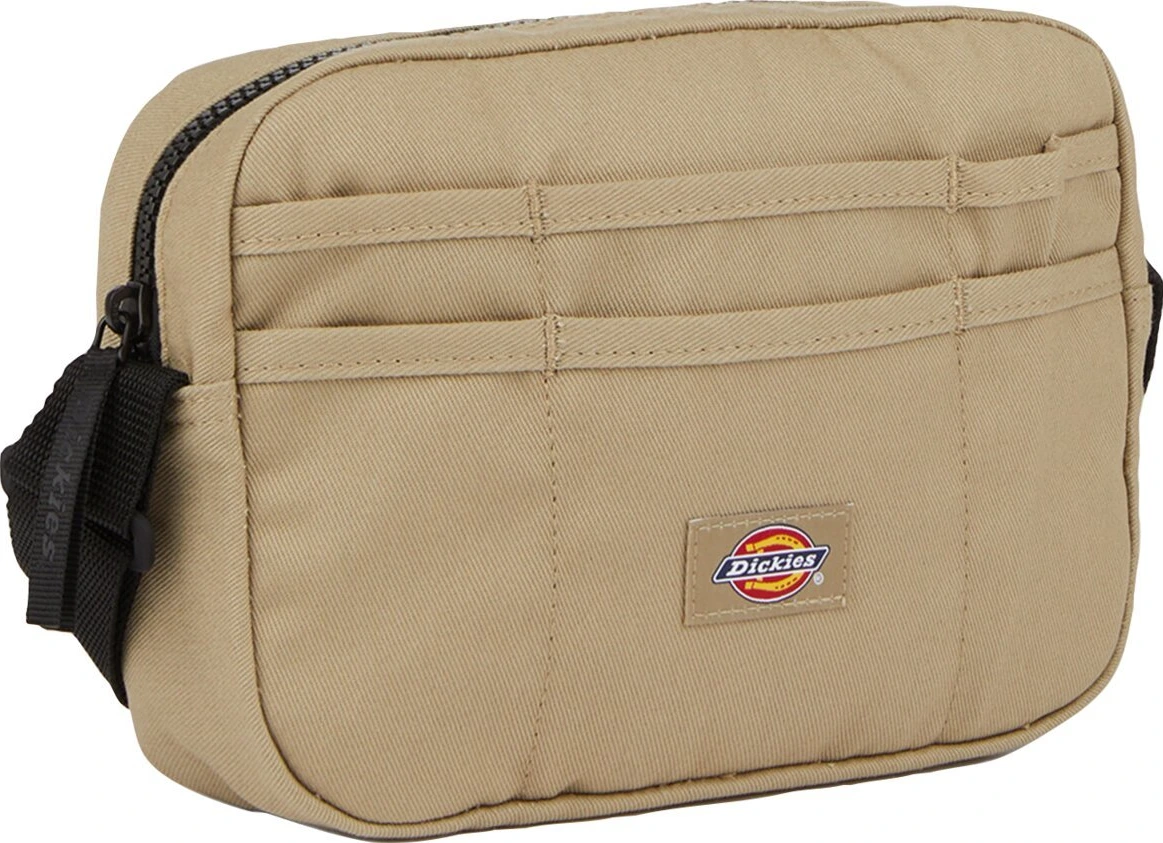 Dickies Moreauville Messenger bag khaki