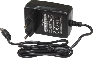 Hyper wall charger for helmet light (293-1105)
