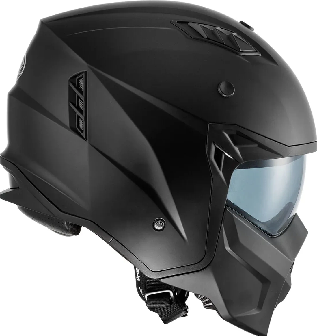HELMET SUBVERTER U9 BM XS