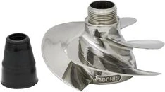 Anodis Impeller Sea Doo 14-18