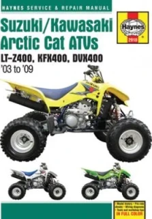 4-Stroke / ATV