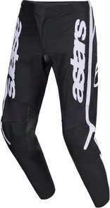 Alpinestars Pants Youth Fluid Apex Black/Gray, 22