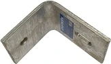 L BEND 130X110X8