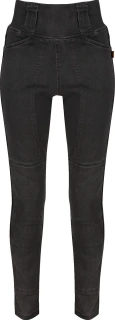 Motogirl Melissa jegging