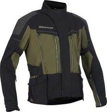 Halvarssons Textile Jacket Mora V2