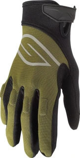 Circuit Gloves