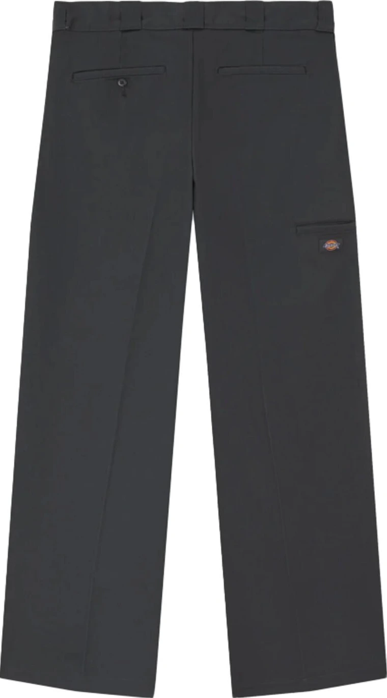 Dickies 247 Loose work pant, charcoal, Gray, 30/34