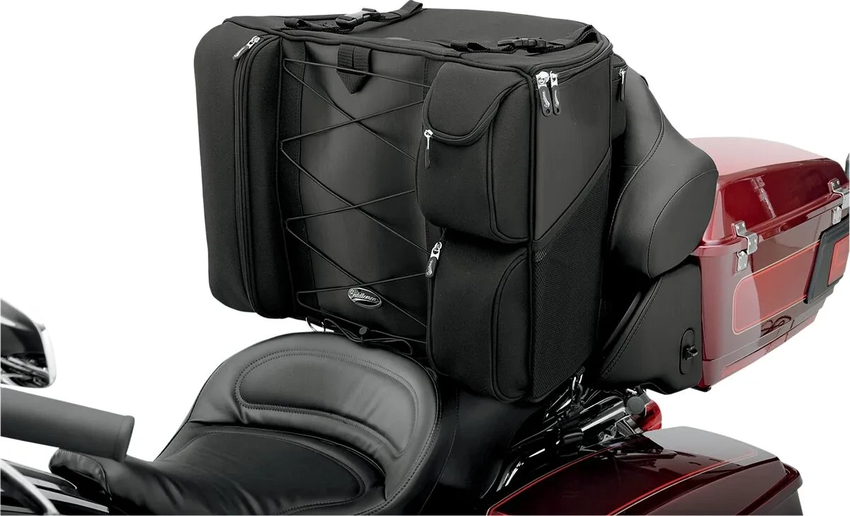 BACKREST BAG BR4100
