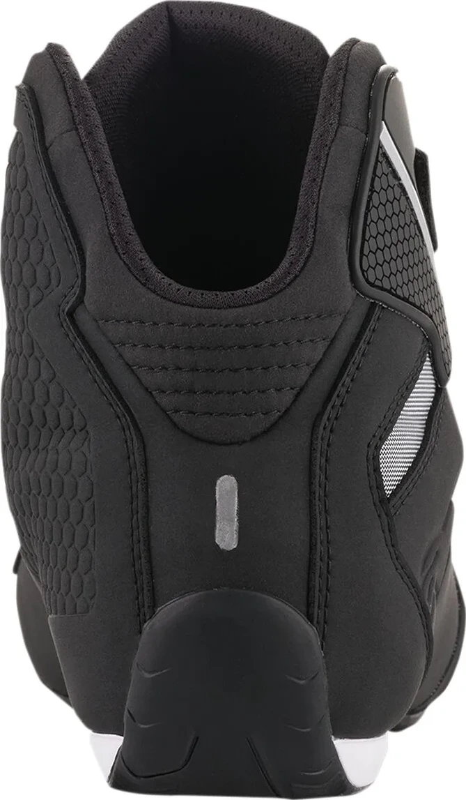 SHOE SEKTOR BLACK 6