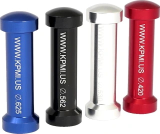 KPMI, valve stem seal installation tool. Set