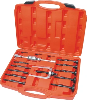 Inner bearing puller kit 16pcs