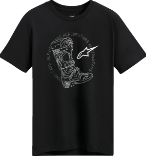 Tech Boot CSF T-Shirt