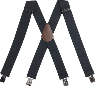Carhartt Rugged Flex™ Elastic suspenders