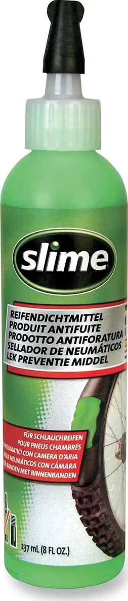 Герметик для камер SLIME 237мл