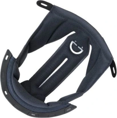 Schuberth C4 PRO/C4 BASIC Head pad, 59