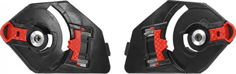 LS2 ratchet system - 8002027, FF324