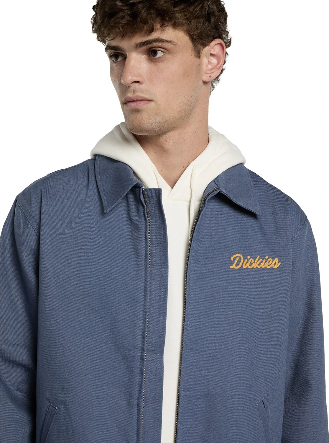 Dickies Wellsville painter jacket, Blue, 2XL
