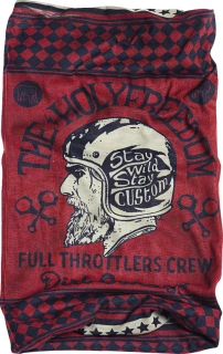 Holy Freedom Darius Primaloft® tunnel
