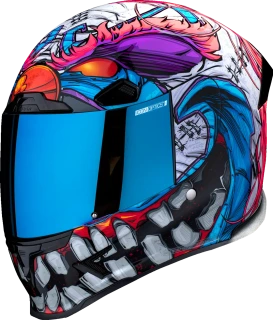 Airframe Pro™ Krazy Klown 2 Helmet