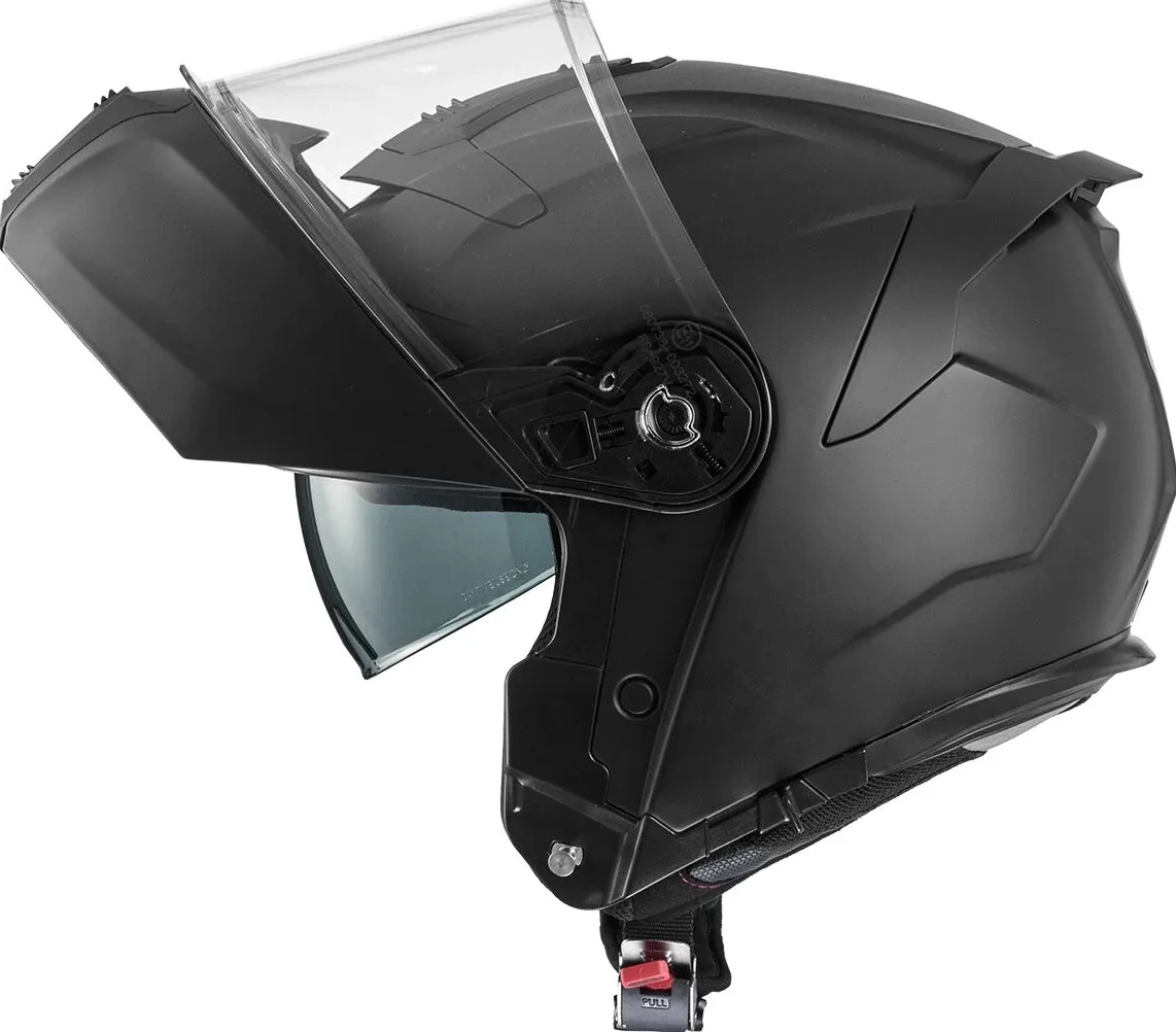 HELMET LEGACY GT U9BM XS