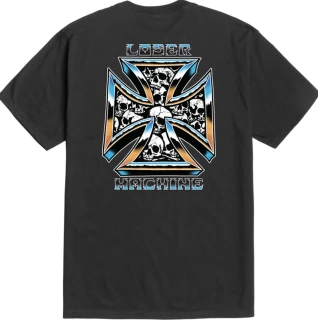 Loser Machine Catacomb t-shirt
