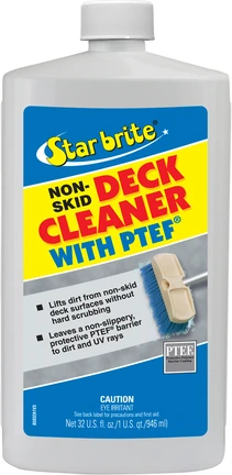 Star brite Non-Skid Deck Cleaner 1L