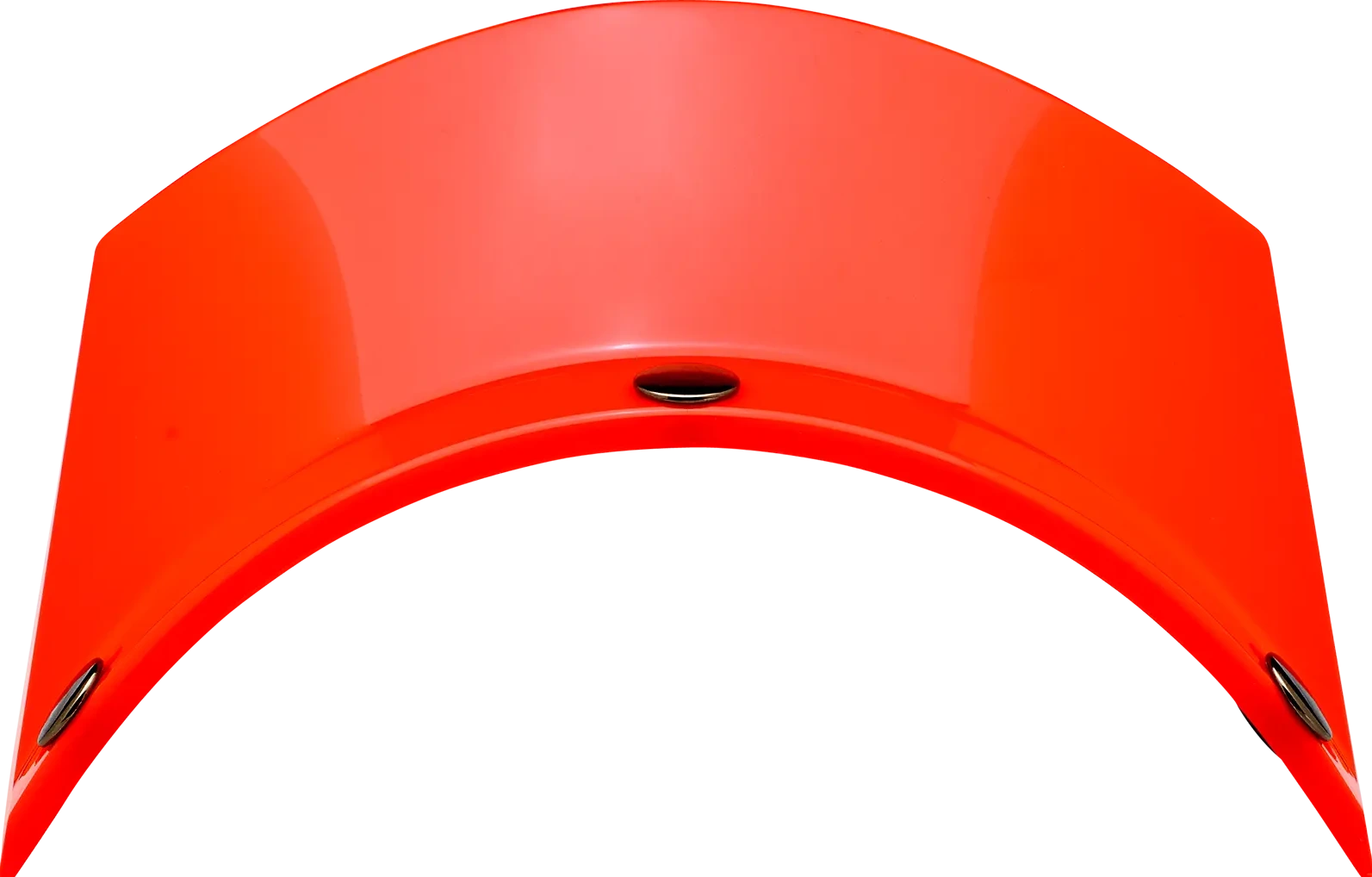 VISOR MOTO 3 SNAP ORG