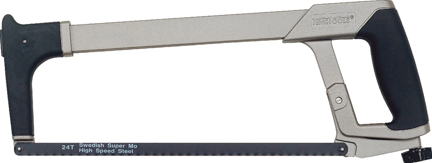 Teng Tools metal 300mm hacksaw