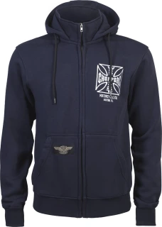 WCC OG ATX zip hoodie