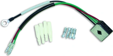 CDI elektriline alaldi - Yamaha 4-70HP / Mariner 9.9-40HP