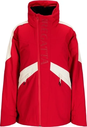 Regatta Ocean flotation jacket red S