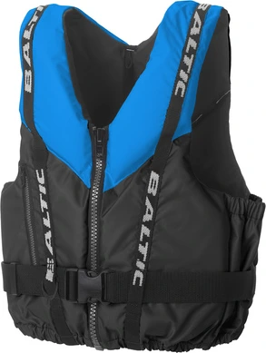 Baltic Genua buoyancy aid vest blue/black XS 25-40kg