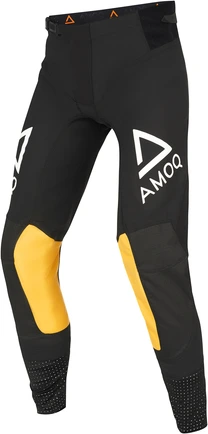 AMOQ Momentum V2 Pants Black/White, 26