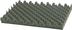 sound absorber Isobel 100x200