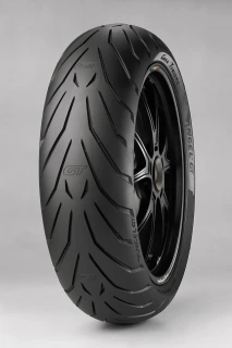 Angel GT II Tire