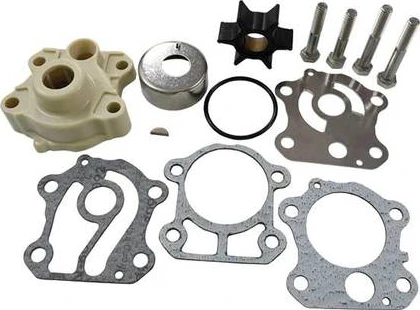 EMP vandens siurblio remonto komplektas su korpusu Yamaha 50/60/70HP (-1996)