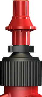 Tuff Jug Red Ripper Cap (GEN 2)