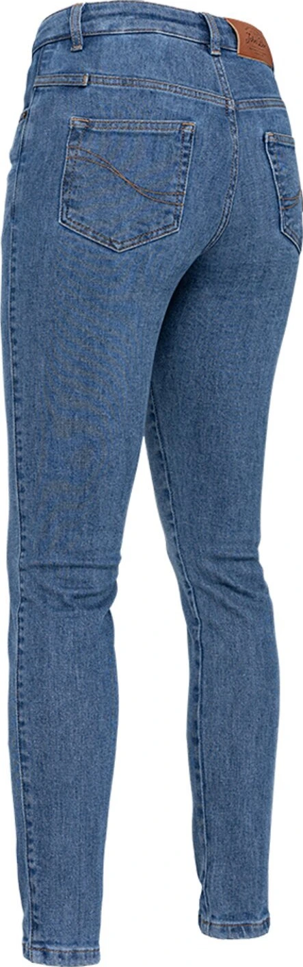 John Doe Ruby female jeans, light blue, 27/32