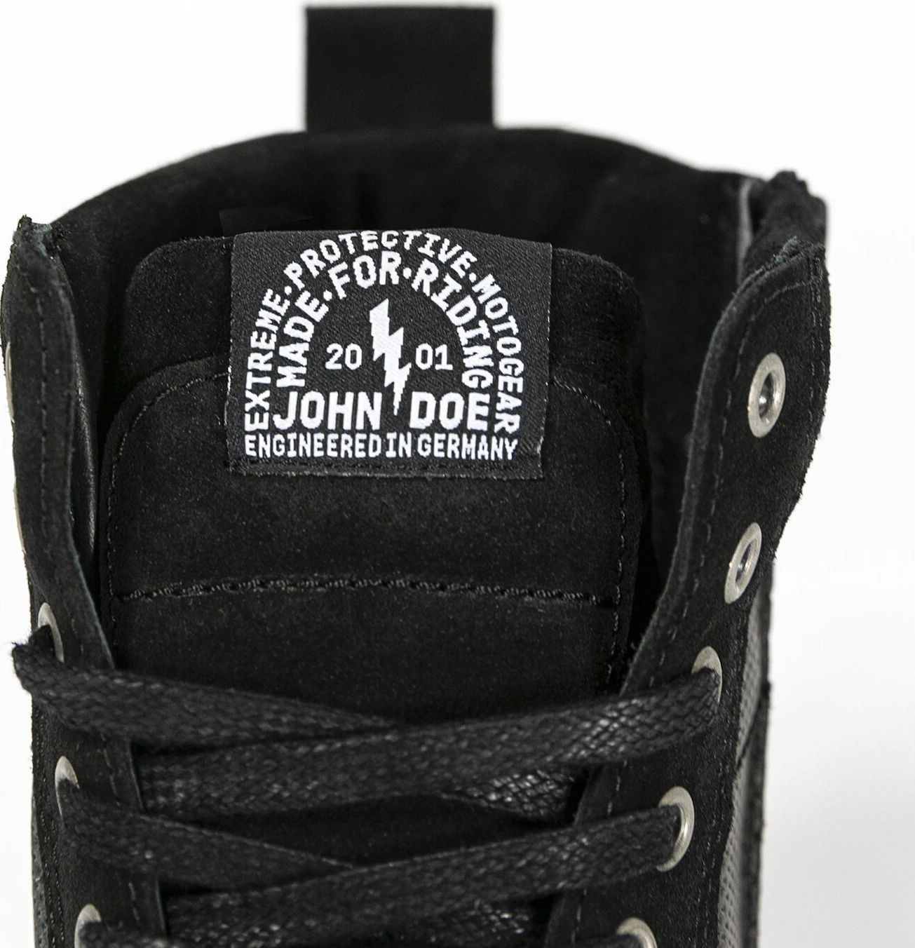 John Doe Neo sneakers, Black, 39